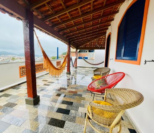 Casa Arraial do Cabo, perto Praia Grande – khách sạn tại Macedonia