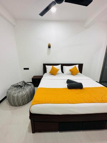 Kyali Homestay Tangalle - image 3