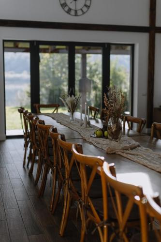 Chalet Odette