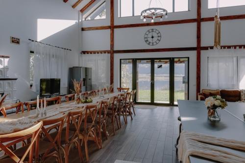 Chalet Odette in Pângăraţi
