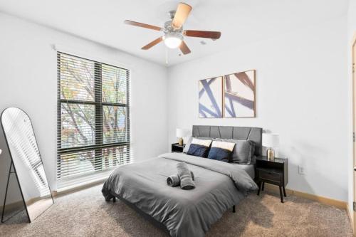 Urban Oasis Family Friendly 2BR Condo 07 in Birmingham, USA