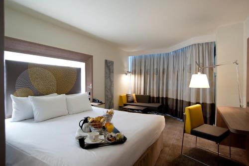 Novotel Toronto North York Hotel