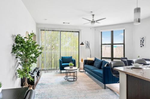 Urban Oasis Family Friendly 2BR Condo 29 in Birmingham, USA