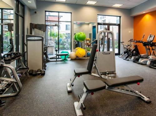 Urban Oasis Family Friendly 2BR Condo 29 in Birmingham, USA