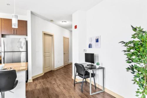 Urban Oasis Family Friendly 2BR Condo 29 in Birmingham, USA