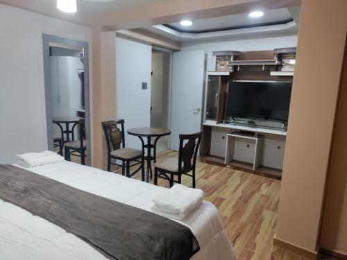 hotel photo