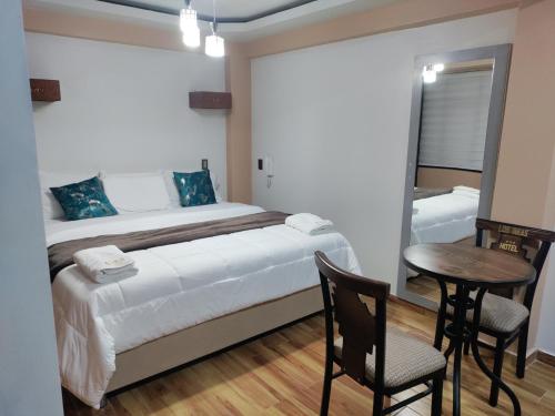 hotel photo