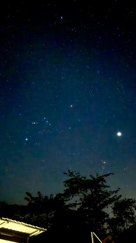 The Starry Dome Couple Room The Starry Dome Couple Room