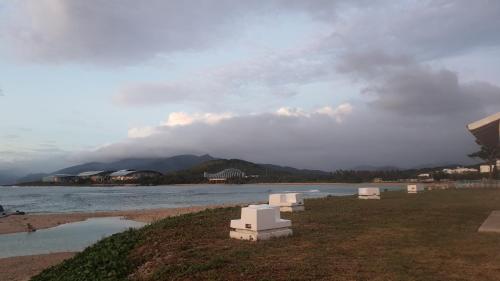 墾丁後灣 藍水軒海景民宿, Checheng (fotografie 7)