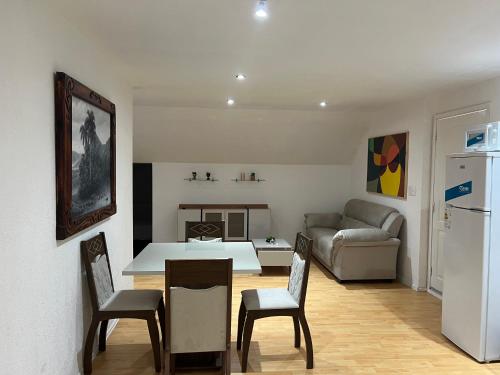 Konyha, Hotel Concorde in Peninsula