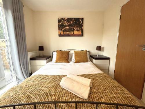 Spacious 2-Bedroom Apartment with Parking in Windsor 4LA, Windsor (Foto 10)