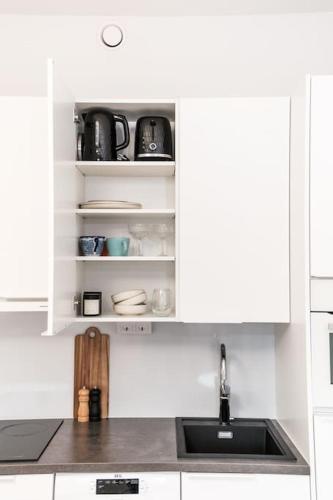 Apartment in Turku, Turku (fotografie 9)