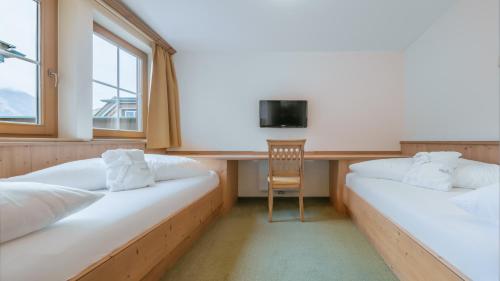 Wohlfühlhotel KERSCHDORFER - B&B - ADULTS ONLY – Kaltenbach, IL