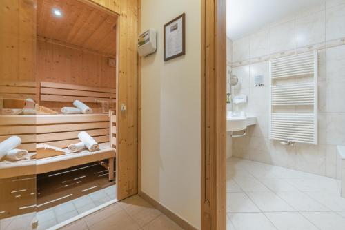 Wohlfühlhotel KERSCHDORFER - B&B - ADULTS ONLY – Kaltenbach, IL