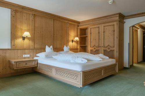 Wohlfühlhotel KERSCHDORFER - B&B - ADULTS ONLY – Kaltenbach, IL