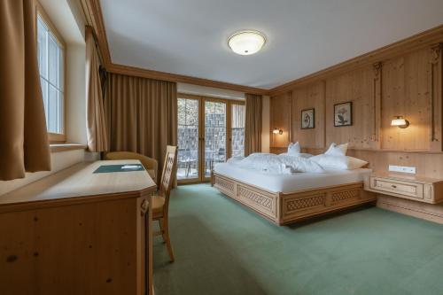 Wohlfühlhotel KERSCHDORFER - B&B - ADULTS ONLY – Kaltenbach, IL
