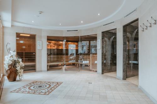  KERSCHDORFER - sleep - breakfast - spa - adults only in Kaltenbach