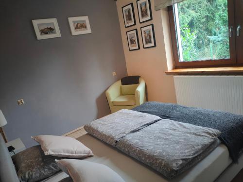 Marlove Apartment Wrocław, Vratislav (fotografie 10)