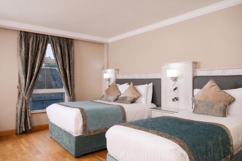 The Villa Rose Hotel & V-Spa - image 3