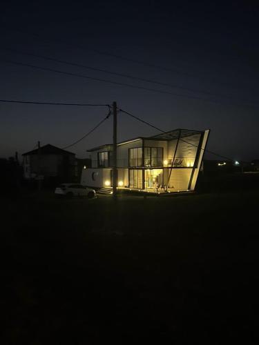 Casa Irė casa de playa Jose Ignacio
