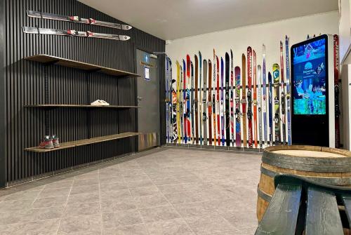 Radisson Blu Resort Beitostølen - image 6