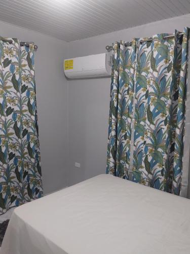 The Little Haven in Wotton