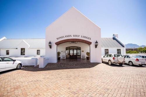 Winelands Golf Lodges 27 - Tap to explore photos