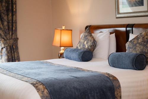 The Villa Rose Hotel & V-Spa - image 7