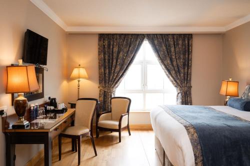The Villa Rose Hotel & V-Spa - image 11