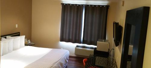 Americas Best Value Inn Madison