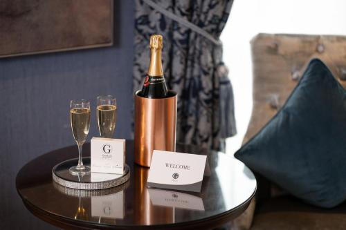 The Villa Rose Hotel & V-Spa - image 2