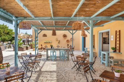 VOI Arenella Resort - main image
