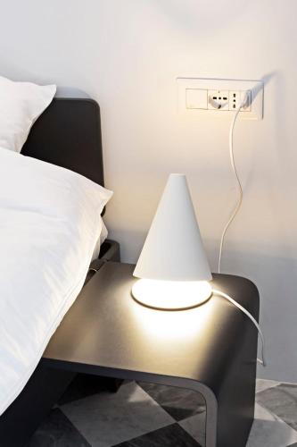 Design Apartment & Suite Residenza d'Epoca, Janov (fotografie 10)