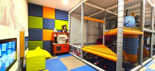 Two-bedroom Apartment Superior image 2