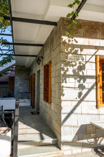 Sofia's Place, Méga Khoríon (fotografie 5)