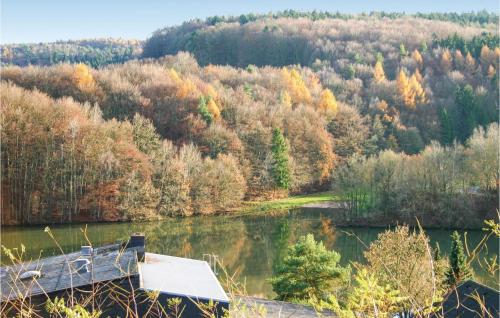 Three-Bedroom Holiday Home in Kirchheim - image 8