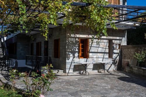 Sofia's Place, Méga Khoríon (fotografie 4)