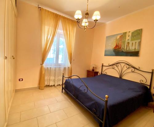 Yogargano in มอนเต ซันต์ อันเกโล