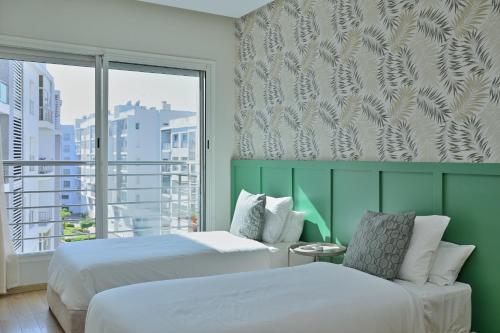 YourPlace - Modern, Spacious 3BR in Prestigia, Rabat (Foto 7)