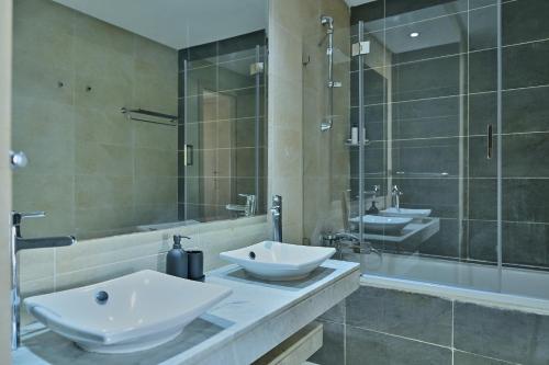 YourPlace - Modern, Spacious 3BR in Prestigia, Rabat (Foto 10)