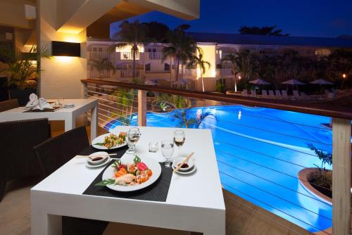 Restaurante, Sugar Bay Barbados - All Inclusive in St Matthias