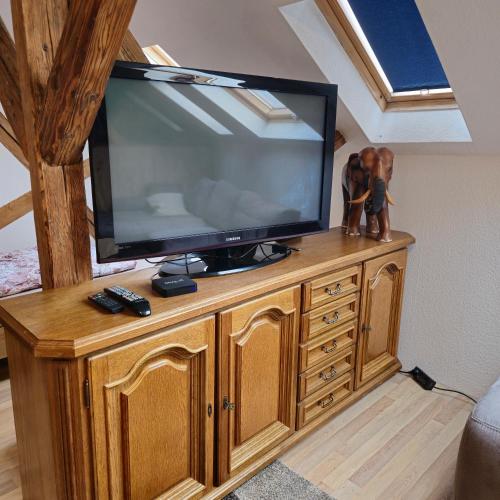 المرافق, Apartment 5 Studio in Gera
