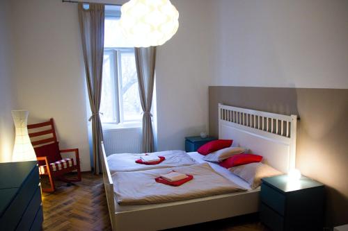 Budget Apartment, Prague (photo 5)