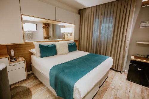 Hotel Club del Golf