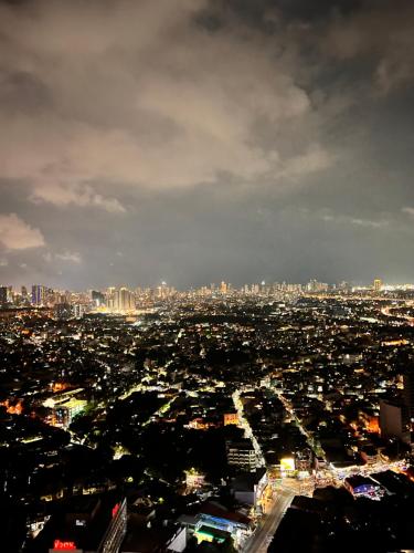 Mandaluyong Staycation - Tap to explore photos