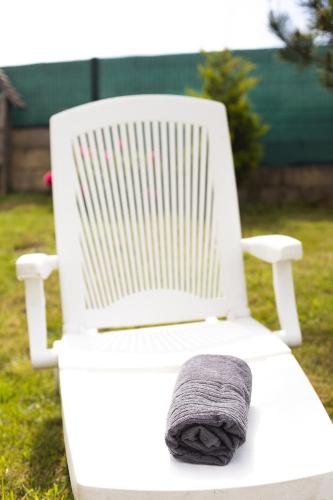 Escale nature - à 500m du lac de Pont de Salars (Escale nature - a 500m du lac de Pont de Salars) in ปงต์-เดอ-ซาลาร์