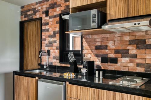 Facilities, ULIV Roma Norte in Condesa-Roma