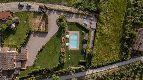 Agriturismo Giulia Room Type - Three-Bedroom House
