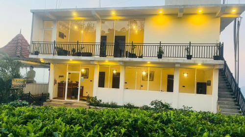 Exterior view of Mountain Paradise Bliss Guest House