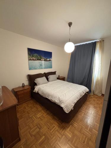 Le camere del Sal8 al Parco in Монца